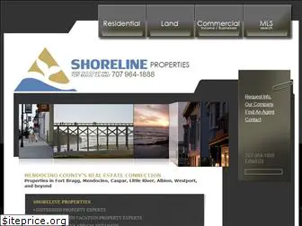 shoreline-homes.com