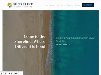 shoreline-llc.com