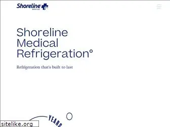 shoreline-medical.co.uk