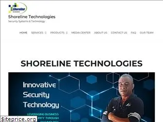 shoreline.com.pg