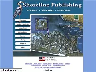 shorelineaerialmaps.com