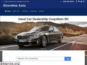 shorelineauto.ca