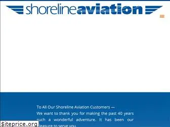 shorelineaviation.com