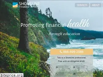 shorelineaz.com