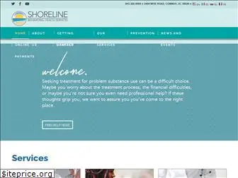 shorelinebhs.com