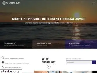 shorelinebrokers.com