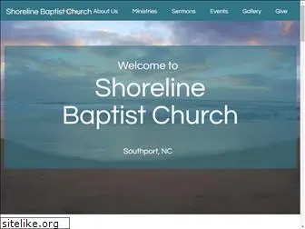 shorelinech.org