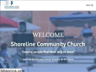 shorelinechurch.com