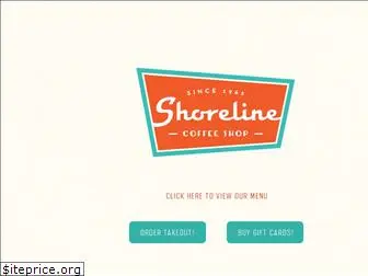 shorelinecoffeeshop.com