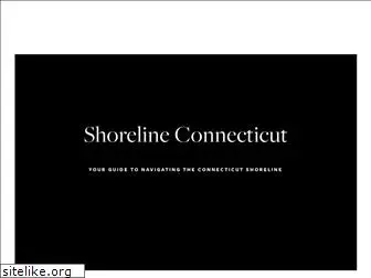 shorelineconnecticut.com