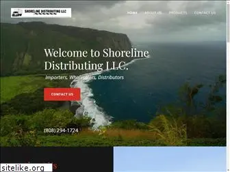 shorelinedistributing.com