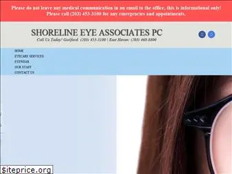 shorelineeye.com