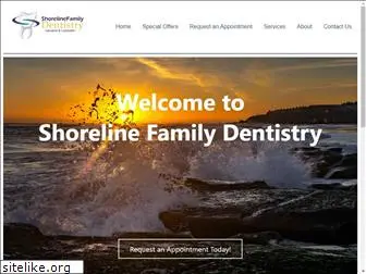 shorelinefamilydentistry.com