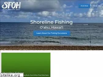 shorelinefishingoahuhawaii.com