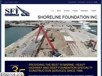 shorelinefoundation.com