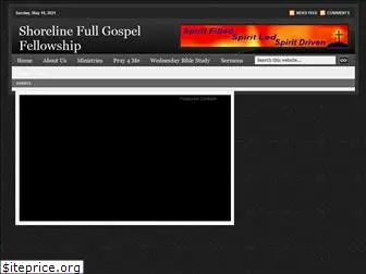 shorelinefullgospel.org