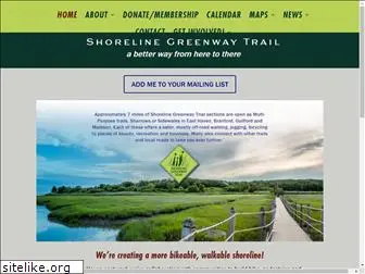 shorelinegreenwaytrail.org