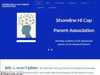 shorelinehicap.org