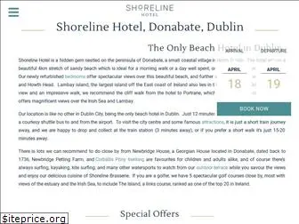 shorelinehotel.ie