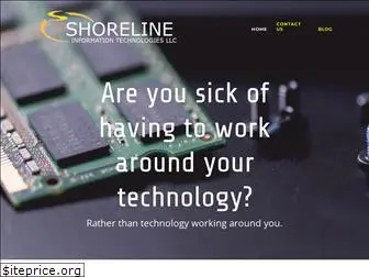 shorelineit.com