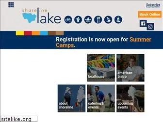 shorelinelake.com