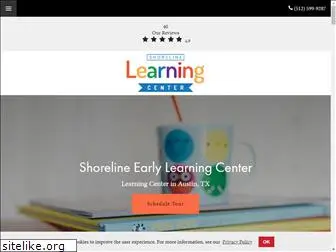 shorelinelearningcenter.com