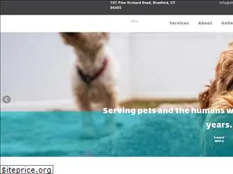 shorelinepetlodge.com