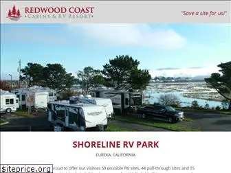 shorelinervpark.com