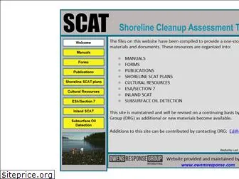 shorelinescat.com