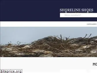 shorelineshoes.com