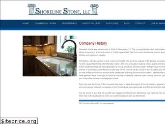 shorelinestone.com