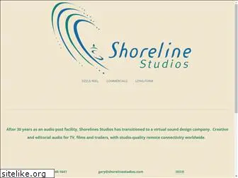 shorelinestudios.com