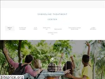 shorelinetreatmentcenter.com