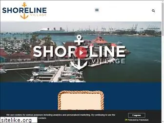 shorelinevillage.com