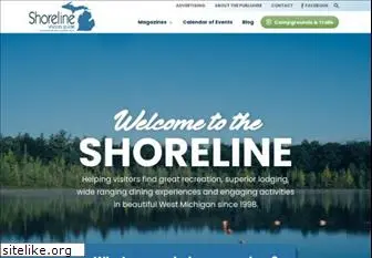 shorelinevisitorsguide.com