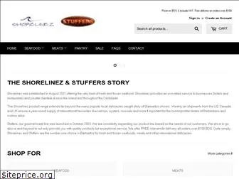 shorelinez.com