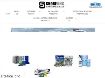 shorelink.co.nz