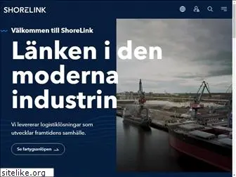 shorelink.se