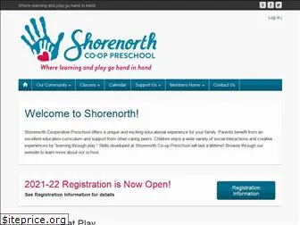 shorenorth.com