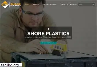 shoreplastic.com