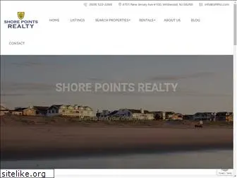 shorepointsrealtynj.com