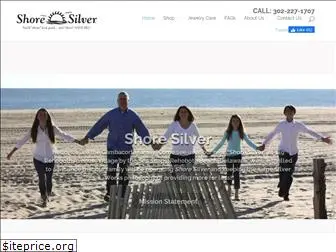 shoresilver.com