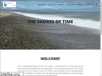 shoresoftime.com