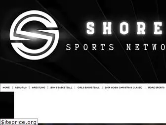 shoresportsnetwork.com