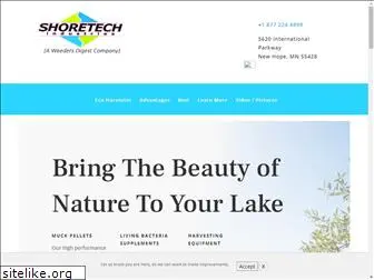 shoretechindustries.com