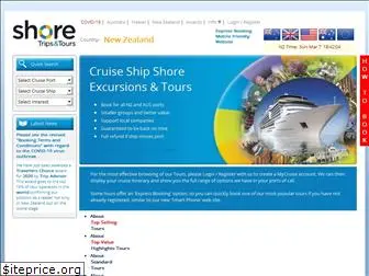 shoretripsandtours.com