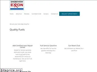 shoreviewexxon.com