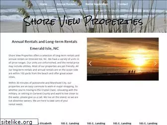 shoreviewproperties.com