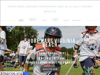 shorewars.com