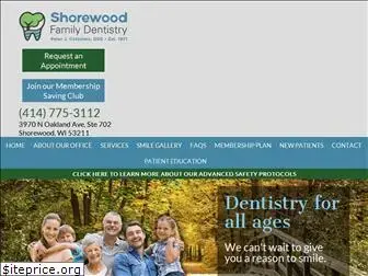 shorewoodfamilydentistry.com